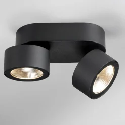 Discount Bloc 2M / 2 MN LED Deckenstrahler Wohnzimmer|Schlafzimmer