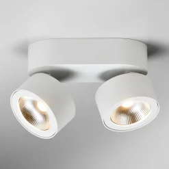 Discount Bloc 2M / 2 MN LED Deckenstrahler Wohnzimmer|Schlafzimmer