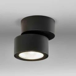 Outlet Bloc M / MN LED Wand- / Deckenstrahler Wohnzimmer|Schlafzimmer