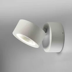 Outlet Bloc M / MN LED Wand- / Deckenstrahler Wohnzimmer|Schlafzimmer