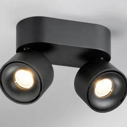 New Bloc 2S / 2 SN LED Deckenstrahler Wohnzimmer|Schlafzimmer