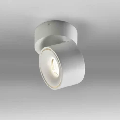 Outlet Bloc S / SN LED Deckenstrahler Wohnzimmer|Schlafzimmer