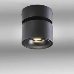 Outlet Bloc S / SN LED Deckenstrahler Wohnzimmer|Schlafzimmer