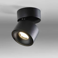 Outlet Bloc S / SN LED Deckenstrahler Wohnzimmer|Schlafzimmer