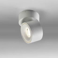 Outlet Bloc S / SN LED Deckenstrahler Wohnzimmer|Schlafzimmer