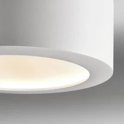 Clearance Bowl LED Deckenleuchte Wohnzimmer|Schlafzimmer