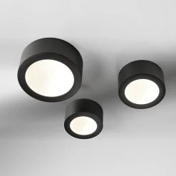 Clearance Bowl LED Deckenleuchte Wohnzimmer|Schlafzimmer