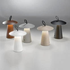 New Buddy LED Akkuleuchte Dekorative Leuchten|Akkuleuchten