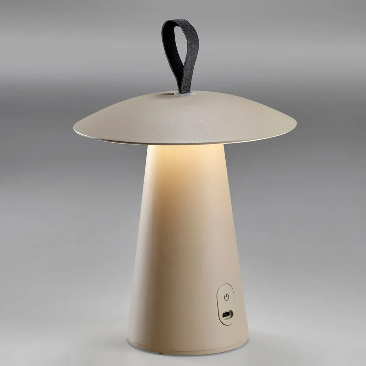 New Buddy LED Akkuleuchte Dekorative Leuchten|Akkuleuchten