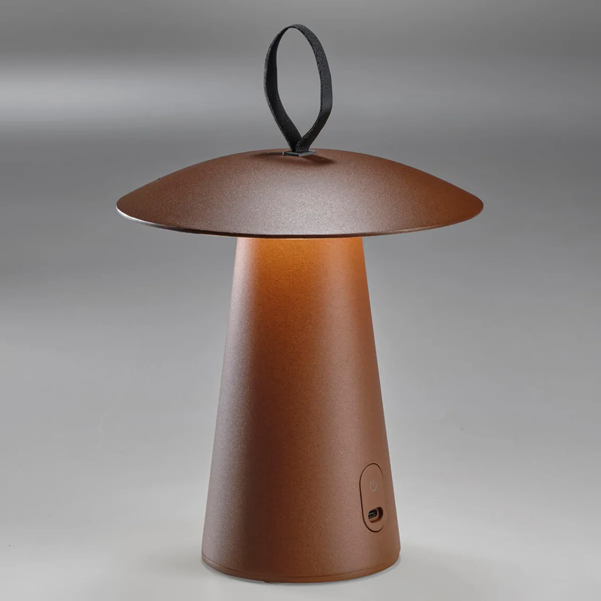 New Buddy LED Akkuleuchte Dekorative Leuchten|Akkuleuchten