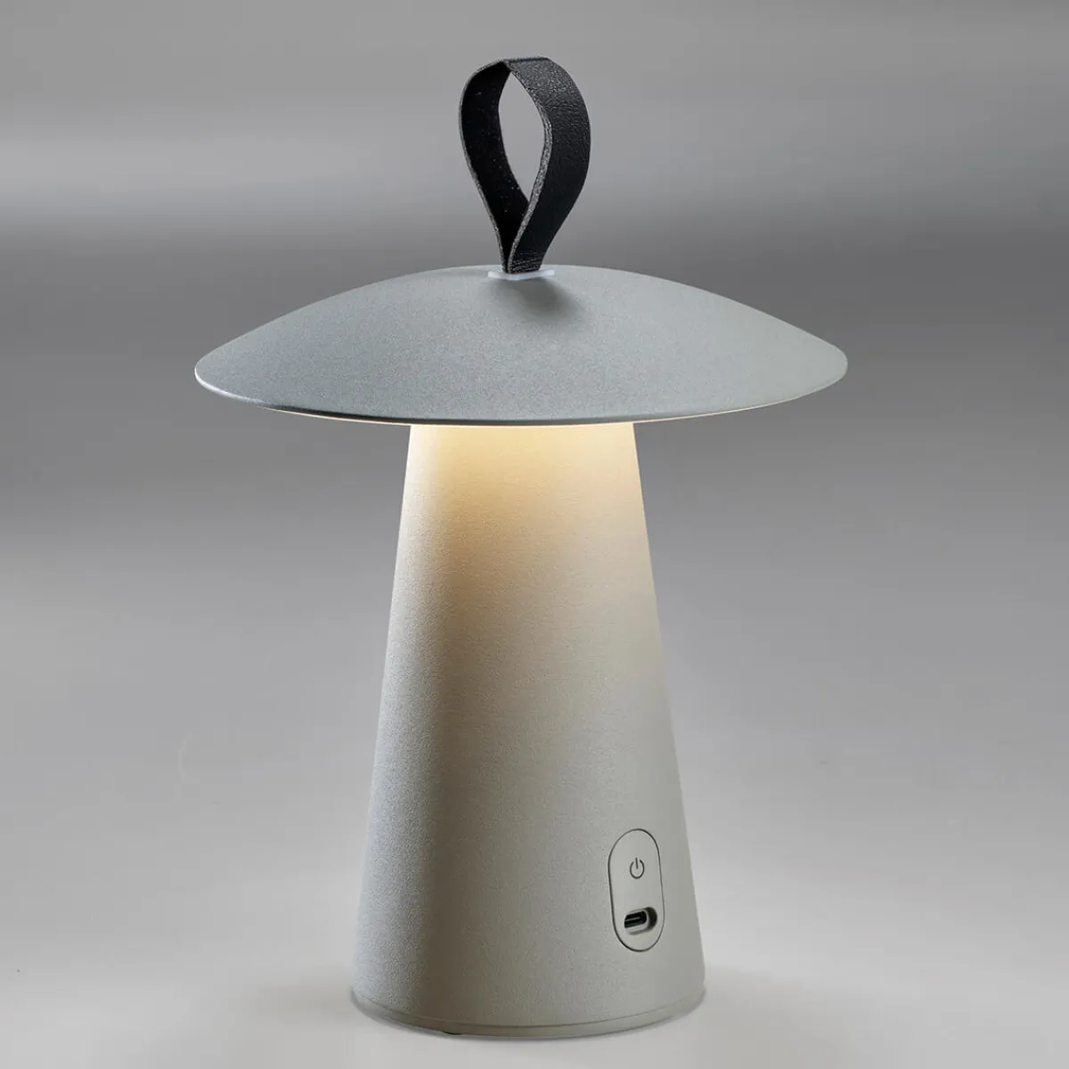 New Buddy LED Akkuleuchte Dekorative Leuchten|Akkuleuchten