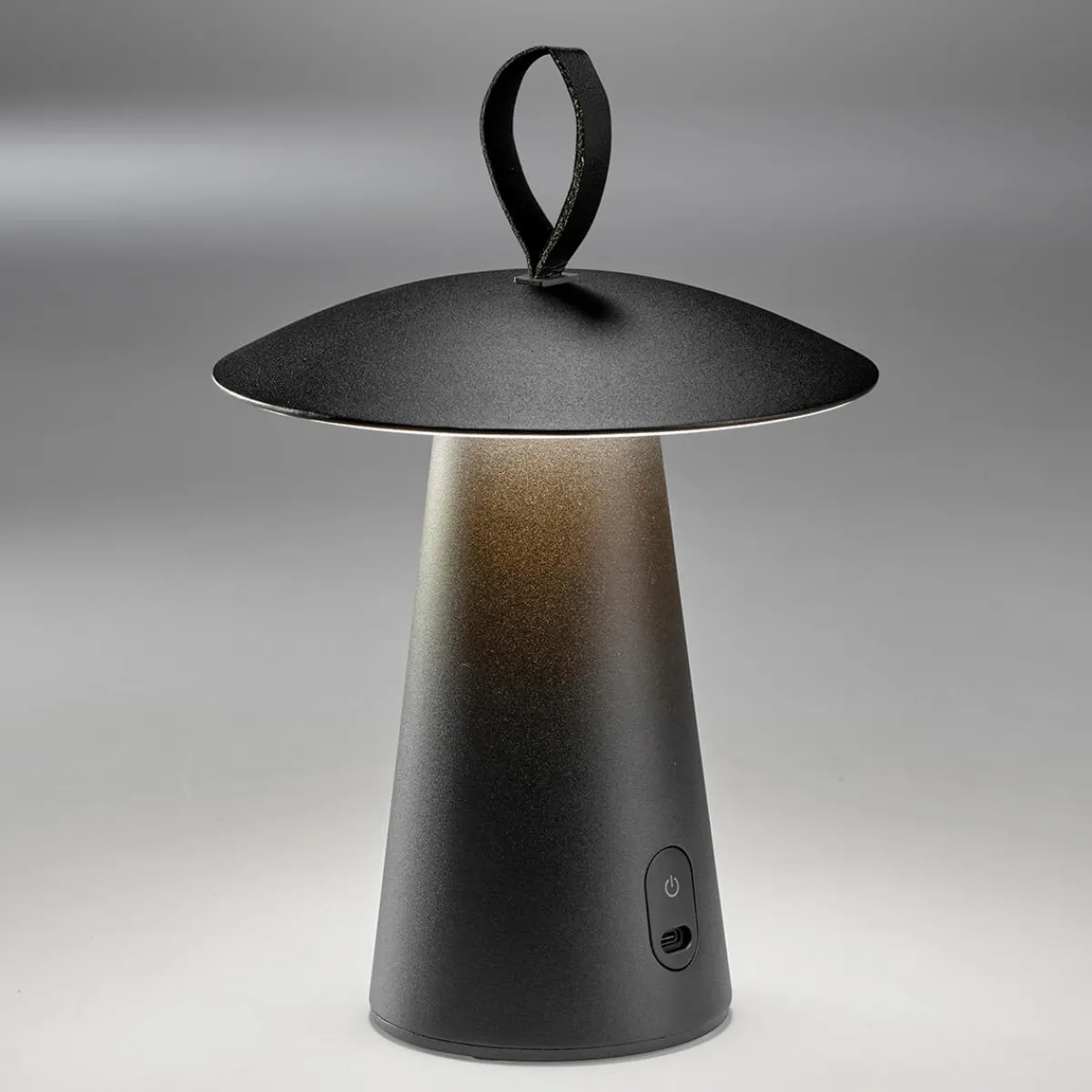 New Buddy LED Akkuleuchte Dekorative Leuchten|Akkuleuchten