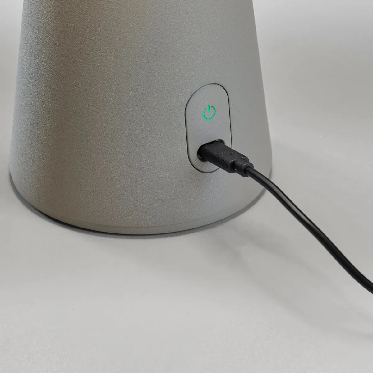 New Buddy LED Akkuleuchte Dekorative Leuchten|Akkuleuchten