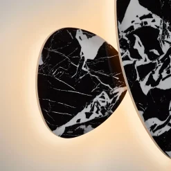 Cameo LED Wandleuchte Wohnzimmer|Schlafzimmer