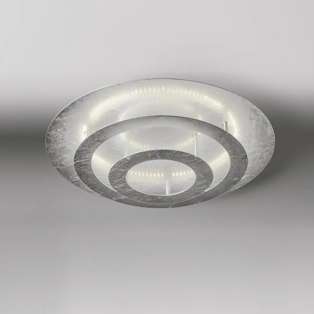 New Circle LED Deckenleuchte Schlafzimmer|Flur