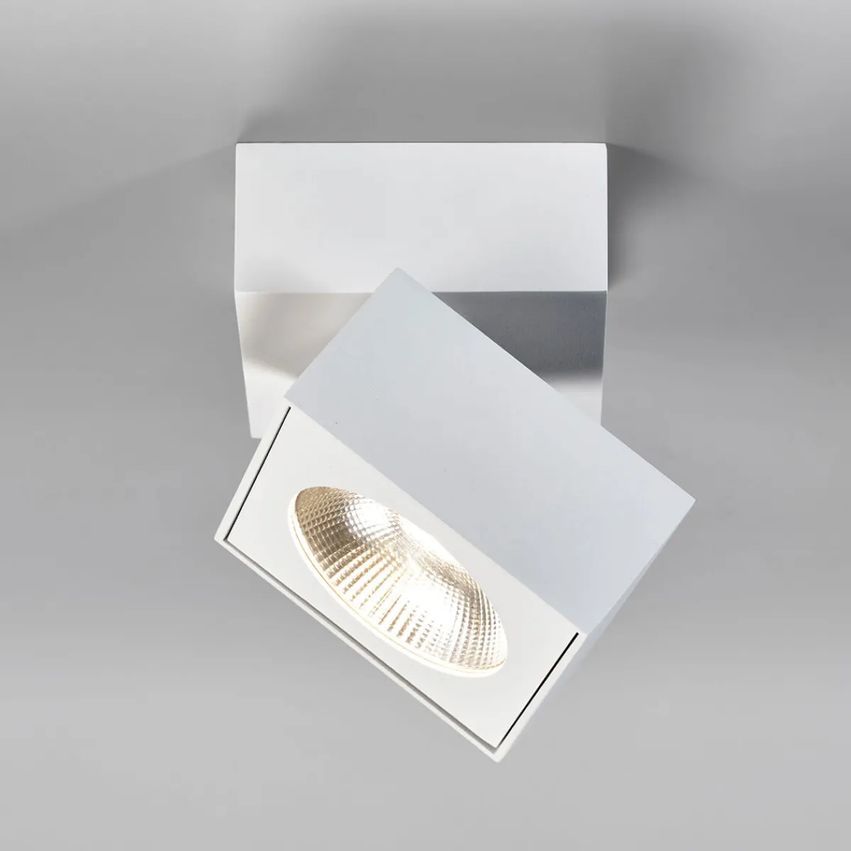 Cube MN Deckenleuchte Wohnzimmer|Schlafzimmer