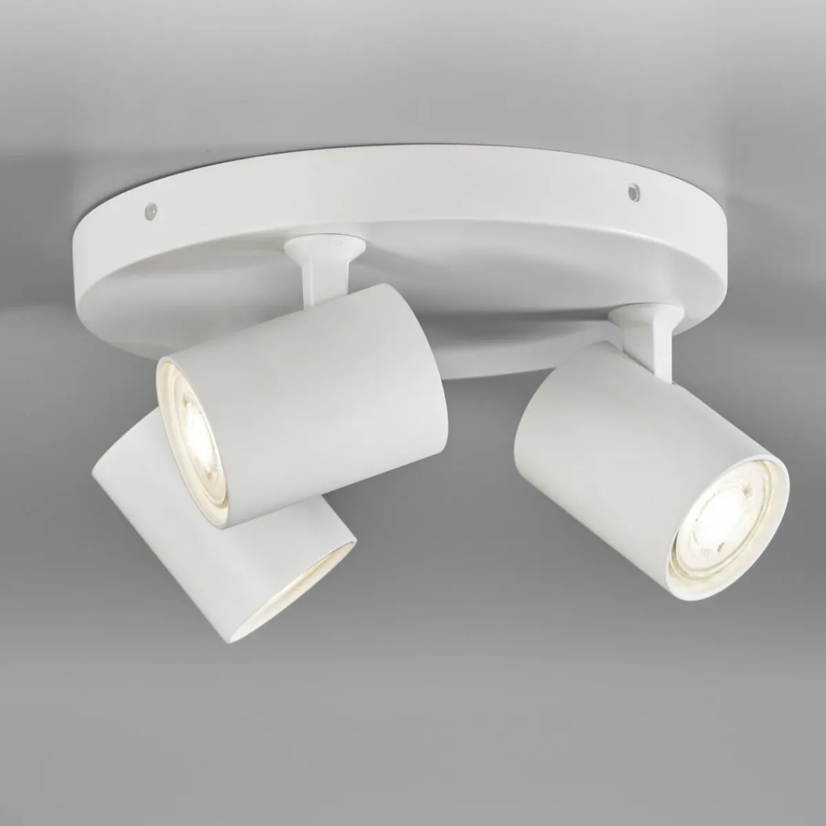 Cup R Deckenstrahler Wohnzimmer|Schlafzimmer