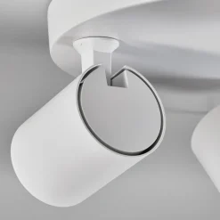 Cup R Deckenstrahler Wohnzimmer|Schlafzimmer