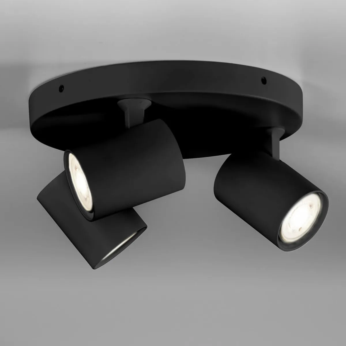 Cup R Deckenstrahler Wohnzimmer|Schlafzimmer