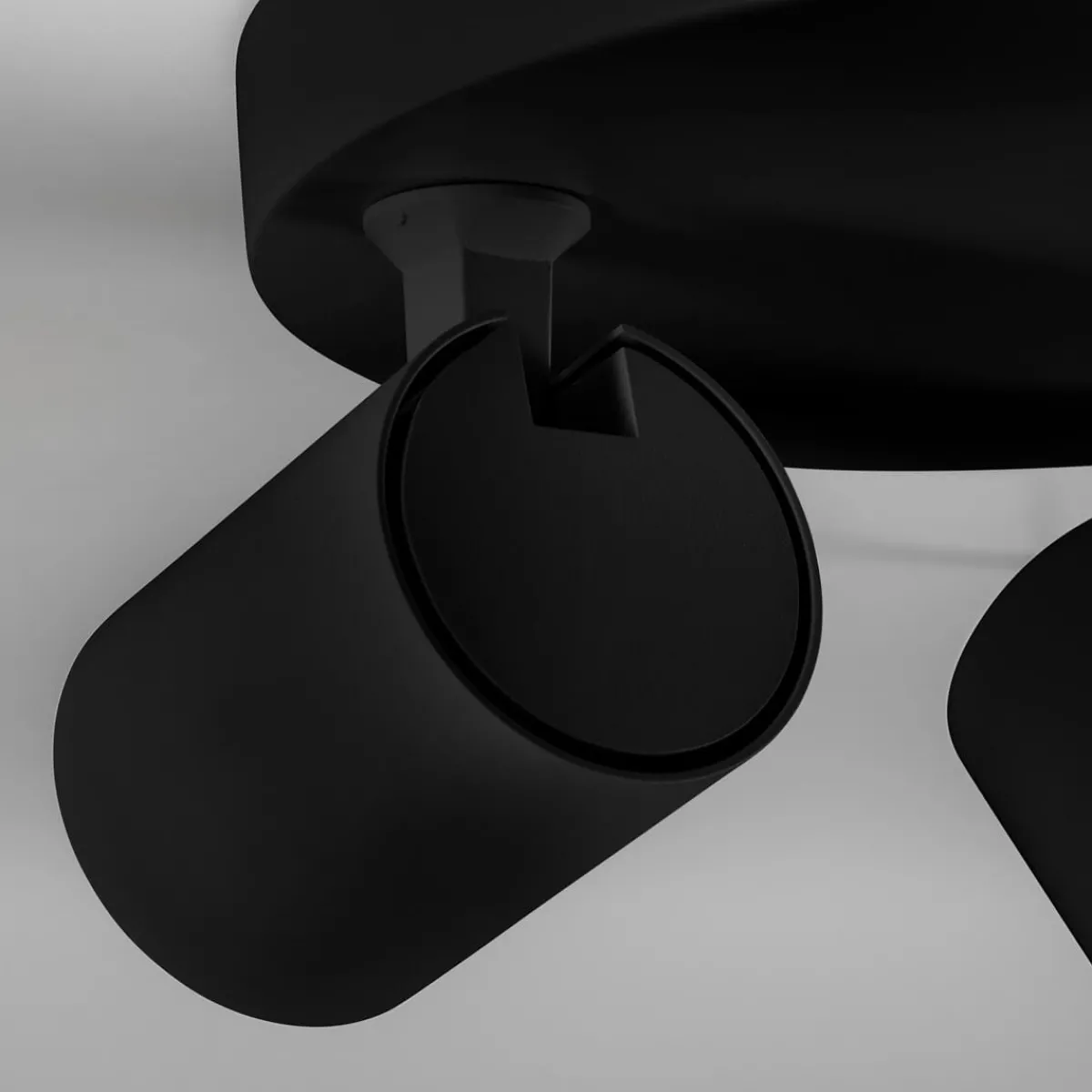 Cup R Deckenstrahler Wohnzimmer|Schlafzimmer