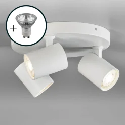 Best Cup R LED Deckenstrahler, Dim-to-Warm Strahler & Spots|Deckenleuchten