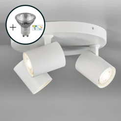 Best Cup R LED Deckenstrahler, Dim-to-Warm Strahler & Spots|Deckenleuchten