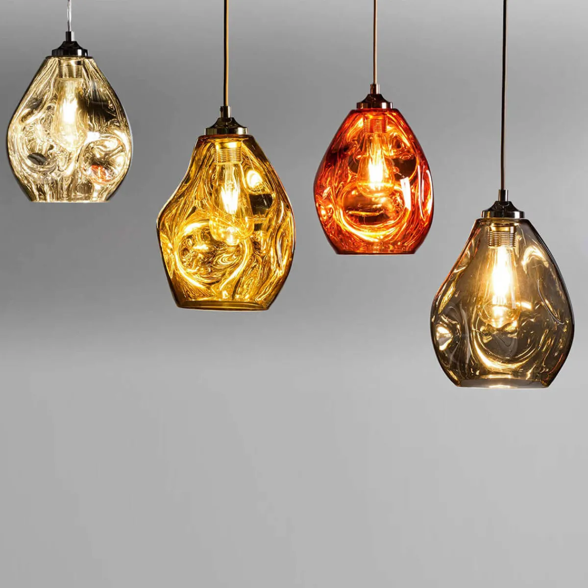 Hot Drop Pendelleuchte Küche|Essbereiche