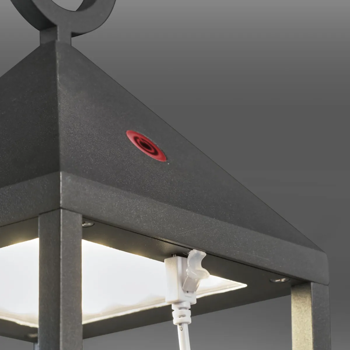 Online Farol L LED Akkuleuchte Terrassen|Dekorative Leuchten