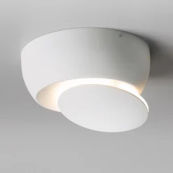 New Moon LED Wand- / Deckenleuchte Schlafzimmer|Flur