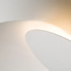 New Moon LED Wand- / Deckenleuchte Schlafzimmer|Flur