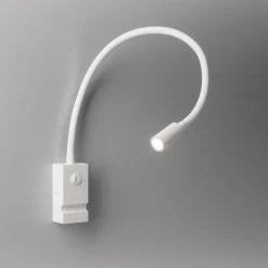 Sale Pipe LED Wandleuchte Hotellerie|Schlafzimmer