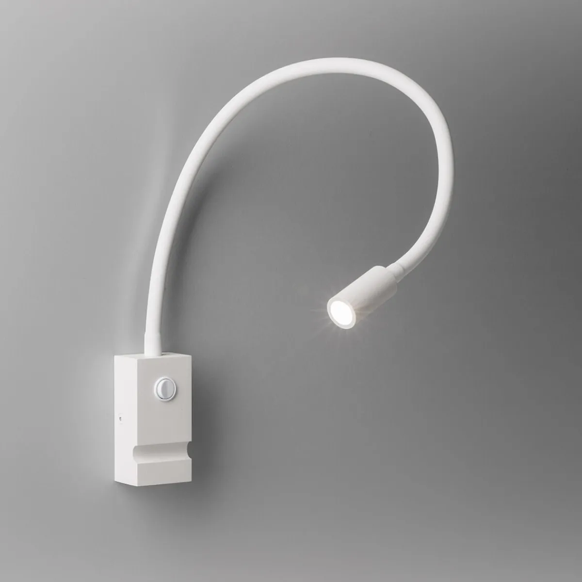 Sale Pipe LED Wandleuchte Hotellerie|Schlafzimmer