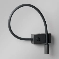 Sale Pipe LED Wandleuchte Hotellerie|Schlafzimmer