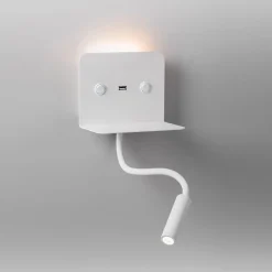 Outlet Rack LED Wandleuchte Gadgets & Technik|Aufbewahrung