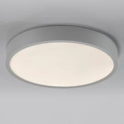 Best Renox LD LED Deckenleuchte, Ø: 30 cm, dimmbar Deckenleuchten|Flur