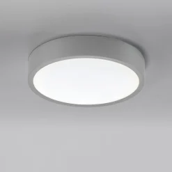 Sale Renox MD LED Deckenleuchte, Ø: 22,5 cm, dimmbar Deckenleuchten|Schlafzimmer