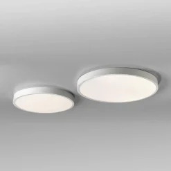 Renox XLD LED Deckenleuchte, Ø: 40 cm, dimmbar Flur|Deckenleuchten