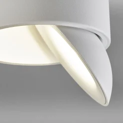 New Saturn LED Deckenstrahler, 3000 K Flur|Strahler & Spots