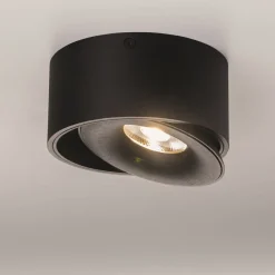 New Saturn LED Deckenstrahler, 3000 K Flur|Strahler & Spots