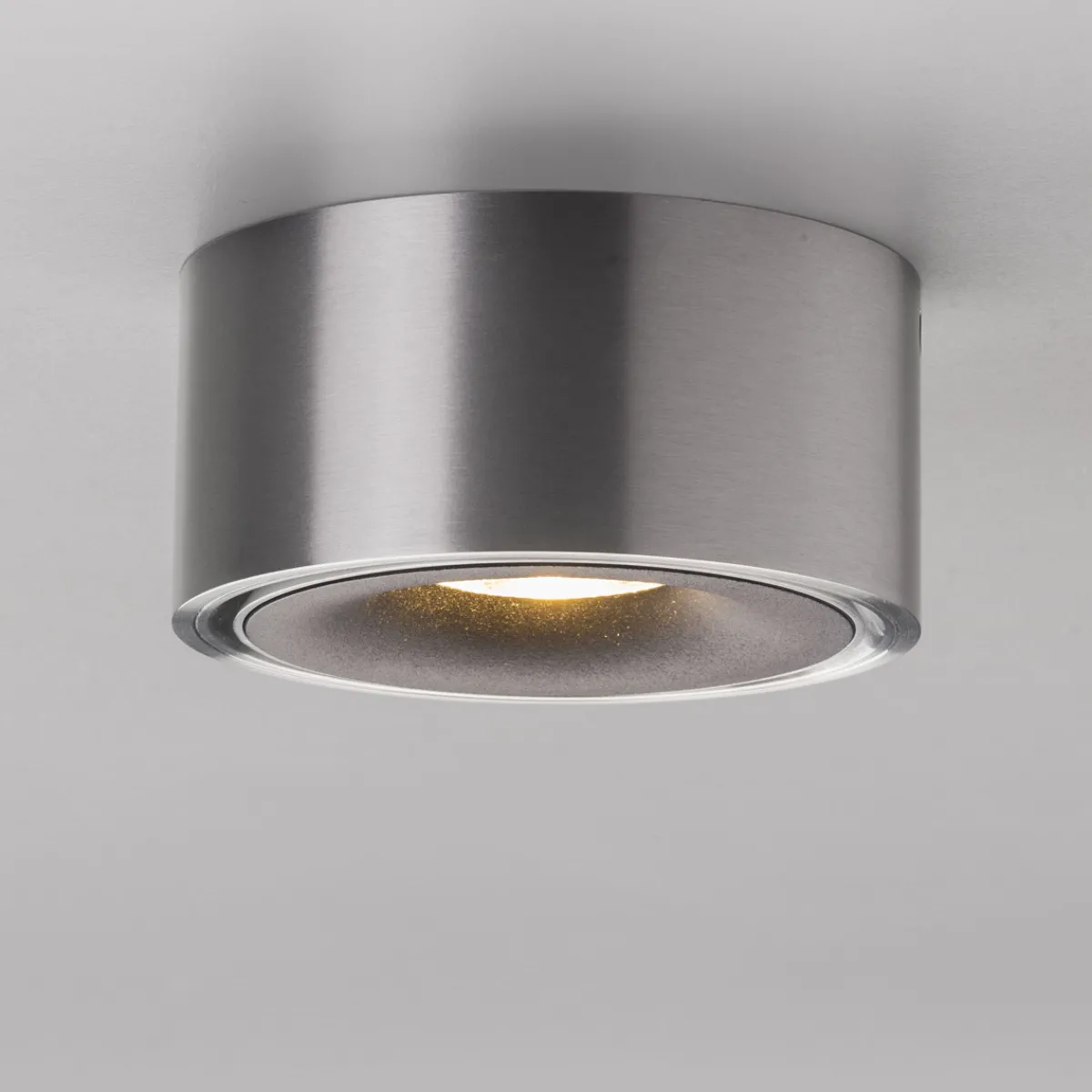 Outlet Saturn N LED Deckenstrahler, 2700 K Schlafzimmer|Flur