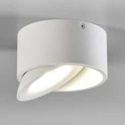 Outlet Saturn N LED Deckenstrahler, 2700 K Schlafzimmer|Flur