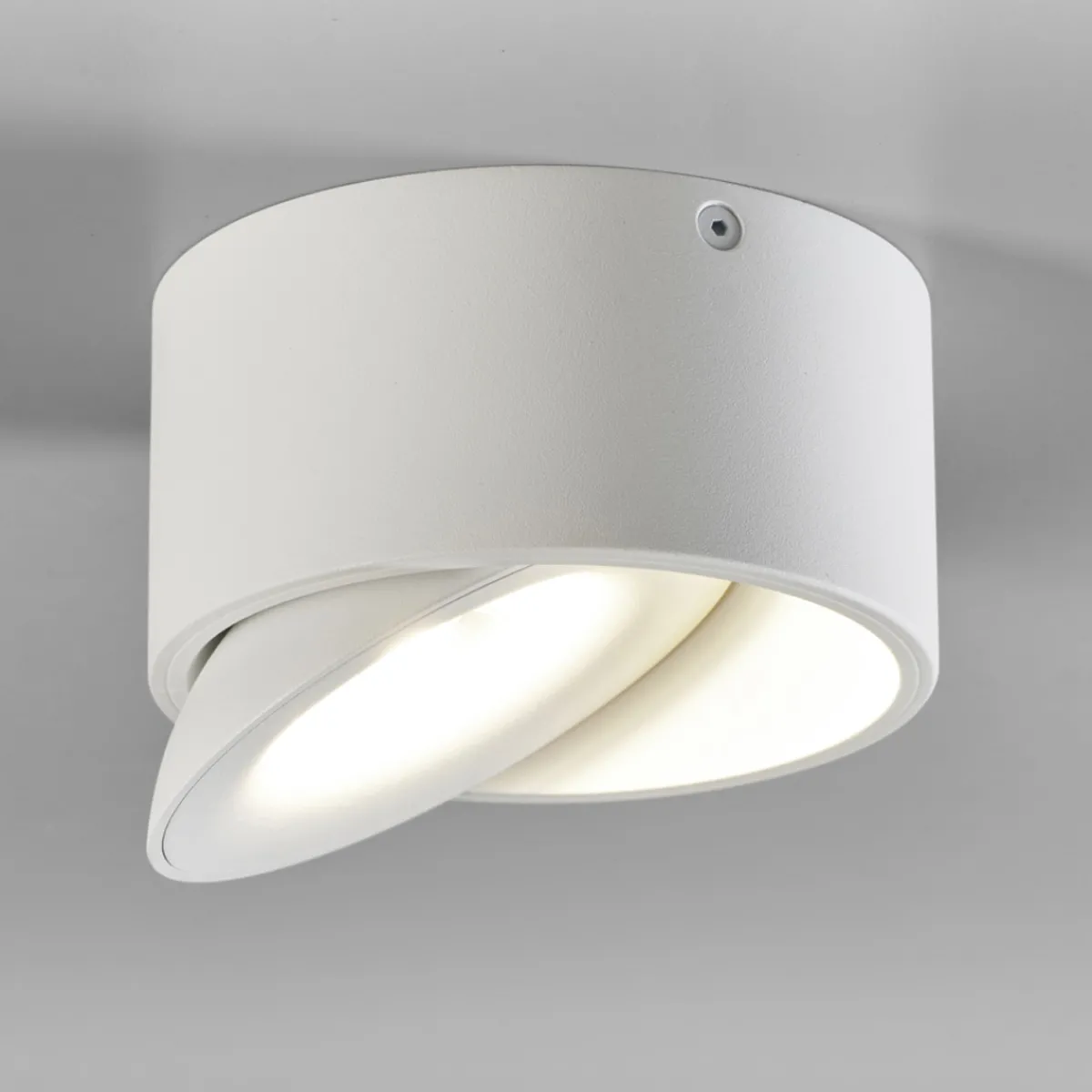 Outlet Saturn N LED Deckenstrahler, 2700 K Schlafzimmer|Flur