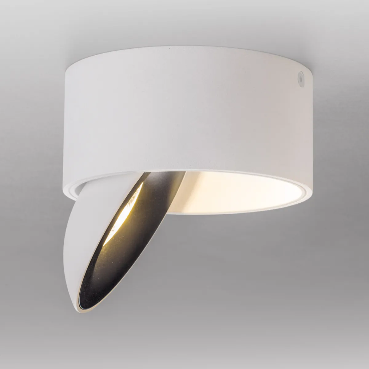 Outlet Saturn N LED Deckenstrahler, 2700 K Schlafzimmer|Flur