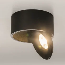 Outlet Saturn N LED Deckenstrahler, 2700 K Schlafzimmer|Flur