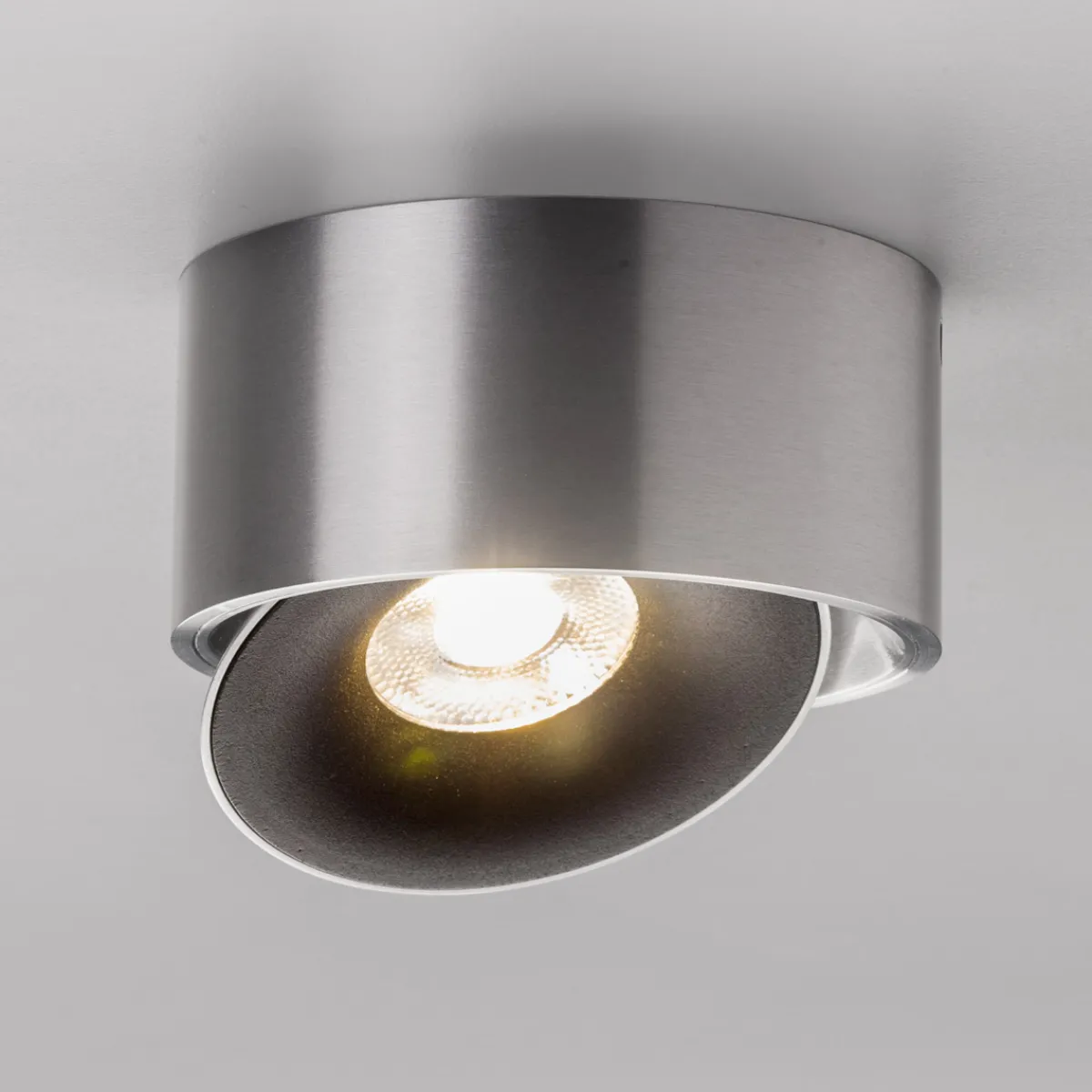 Outlet Saturn N LED Deckenstrahler, 2700 K Schlafzimmer|Flur