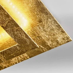 Sale Square LED Deckenleuchte Wohnzimmer|Schlafzimmer