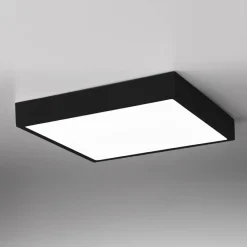 New Venox LD LED Deckenleuchte, 30 x 30 cm, dimmbar Flur|Deckenleuchten