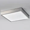 New Venox XXLD LED Deckenleuchte, 50 x 50 cm, dimmbar Deckenleuchten|Schlafzimmer