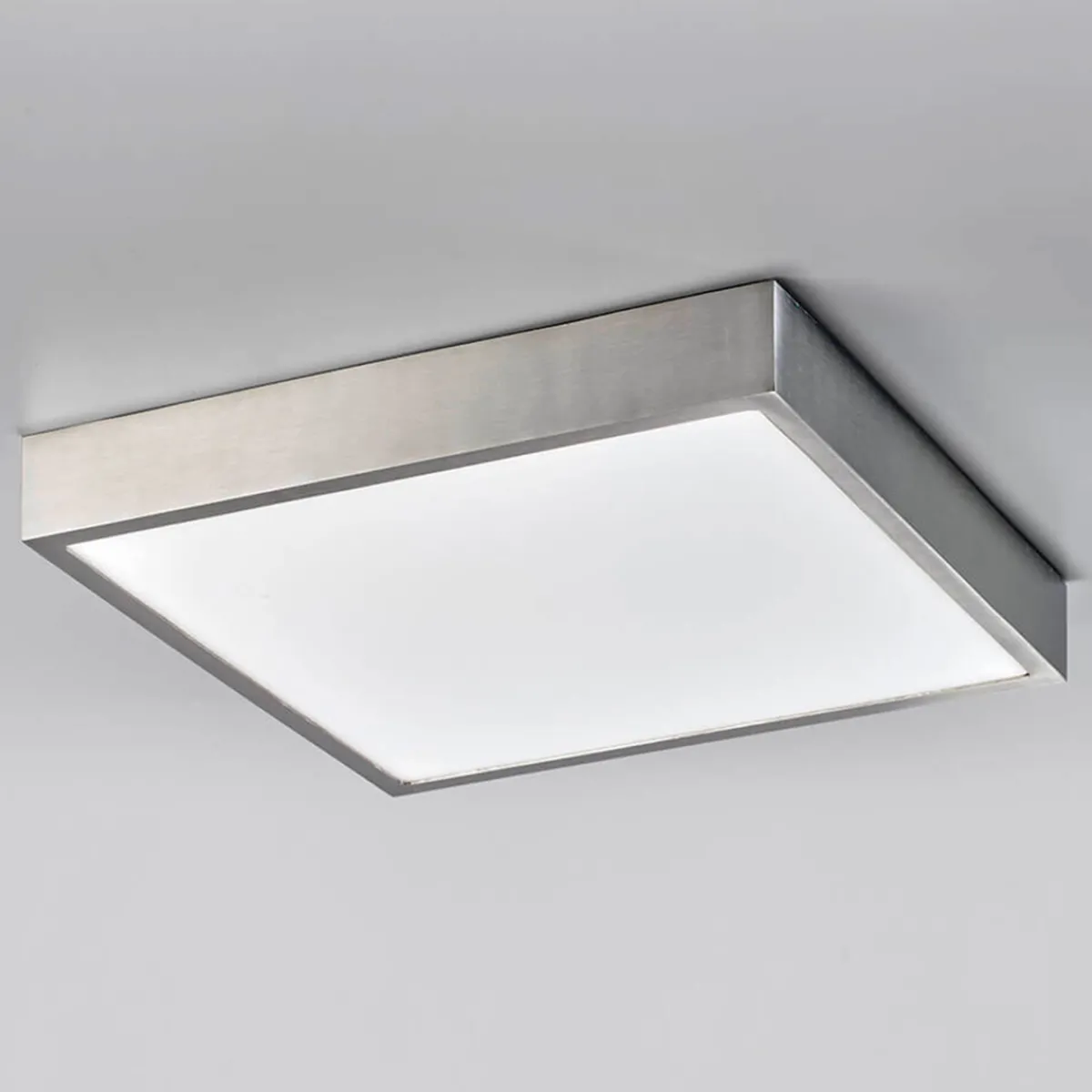 New Venox XXLD LED Deckenleuchte, 50 x 50 cm, dimmbar Deckenleuchten|Schlafzimmer