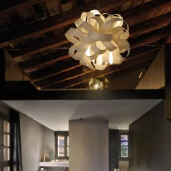 Agatha Ball Pendelleuchte Hotellerie|Gastronomie